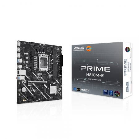 ASUS PRIME H810M-E 코잇