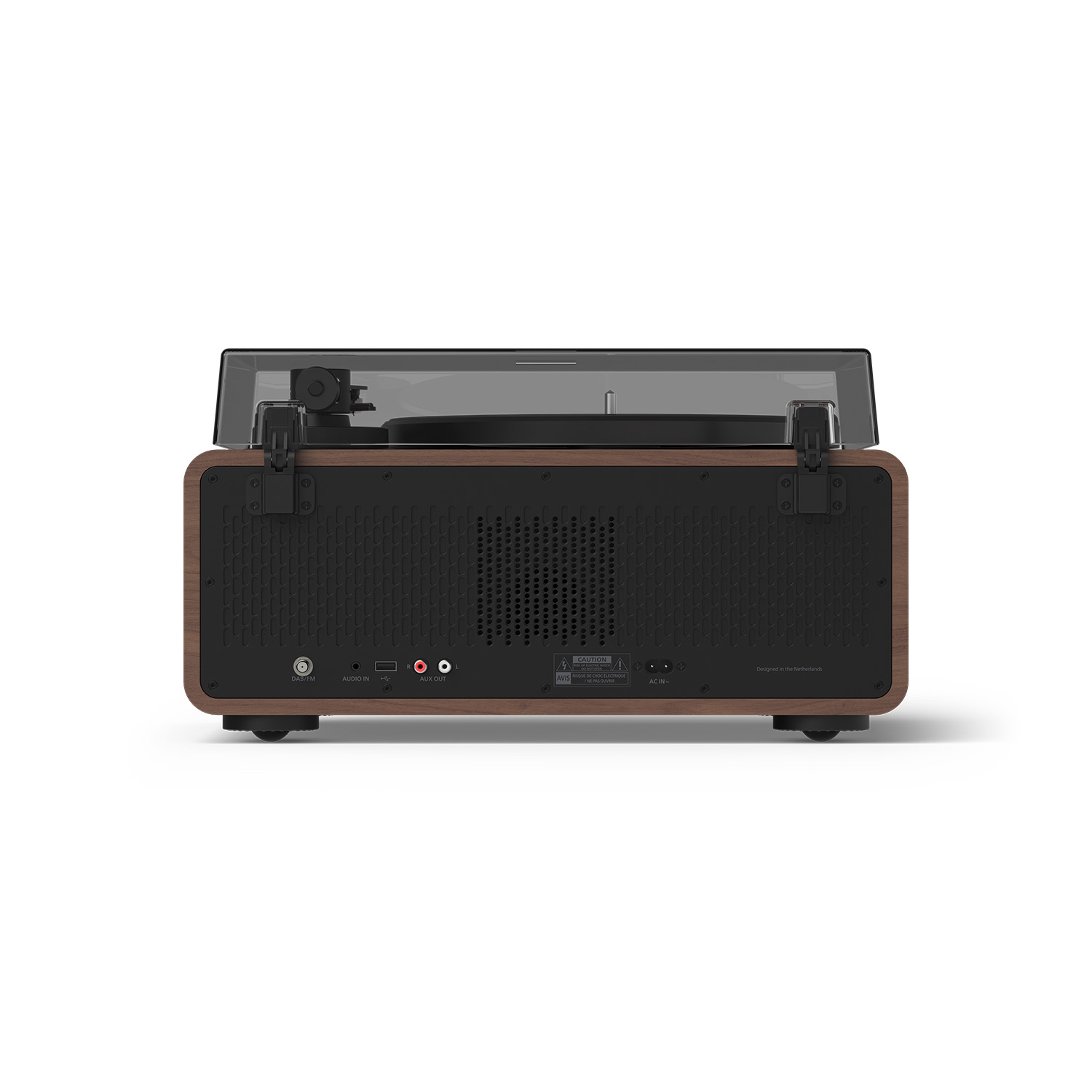 필립스 센추리 올인원 LP 턴테이블 THE TINA TAV9000 블루투스 스피커