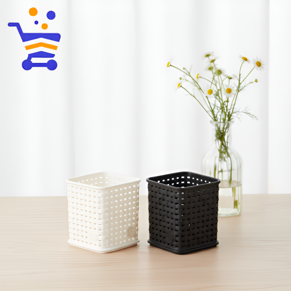 국산 마이스타일 정T 바스켓 1호 문일 4684 업소용 적층 틈새 공간 정리 수납 바구니