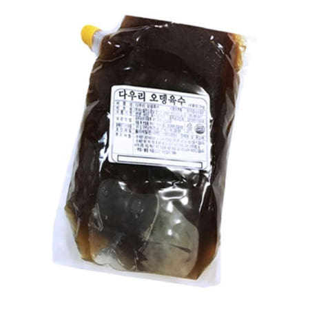 가람/부산시사하구다대동298번지 어묵육수 오뎅육수 어묵액상소스 2kg