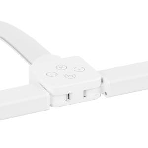 번개표 몬스터라이트 듀얼헤드 LED 스탠드 800mm 베이스 모니터조명 ... 개봉기 | 실사용 후기 - 상품 이미지 4