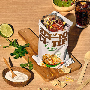마이노멀 현미칩 제로칩 솔티 외 4개 맛있게 먹은 솔직 후기 - 상품 이미지 3