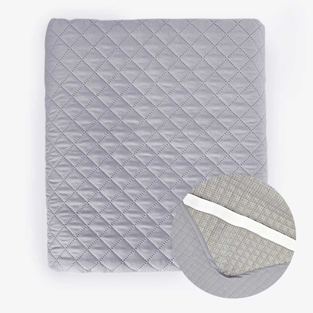 센스맘 소프트누빔 침대 매트리스 다이아패드