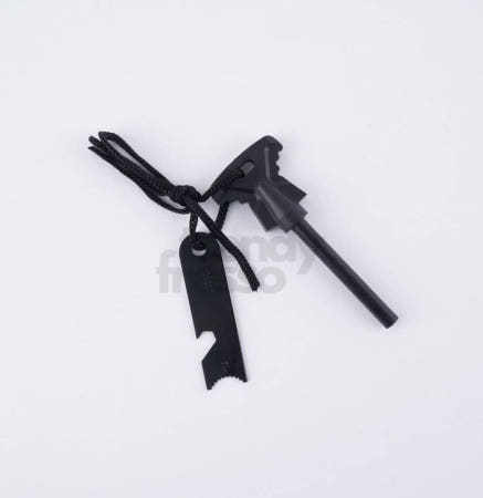 [트렌디프레소협력사]데이슬롯 파이어스틱 부싯돌 캠핑 점화스틱 불붙이기 불꽃점화