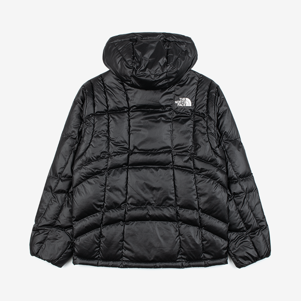 노스페이스 웨이브 LT 온 자켓 경량 패딩 NJ3NR84J