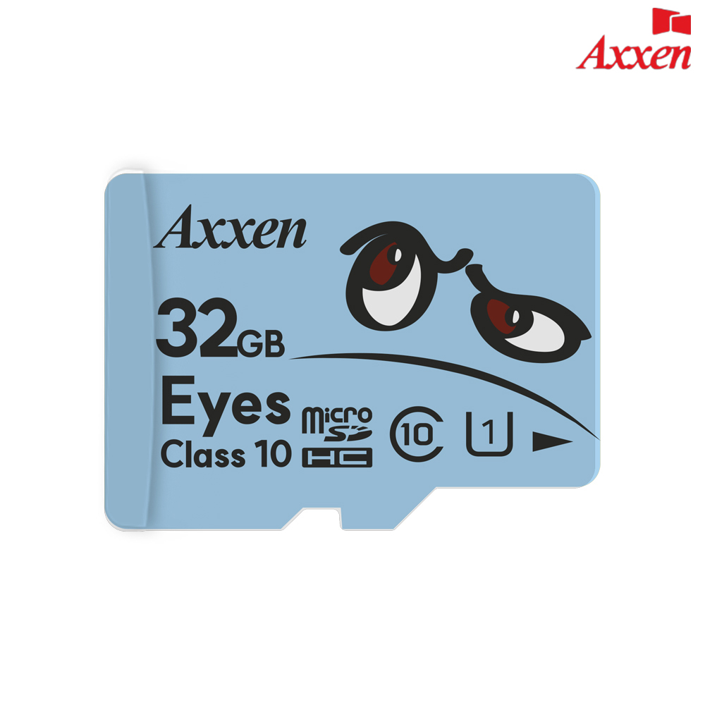 32GB 마이크로SD카드 블랙박스 전용 끊김없는 고속 UHS-1 메모리카드 - 상품 이미지