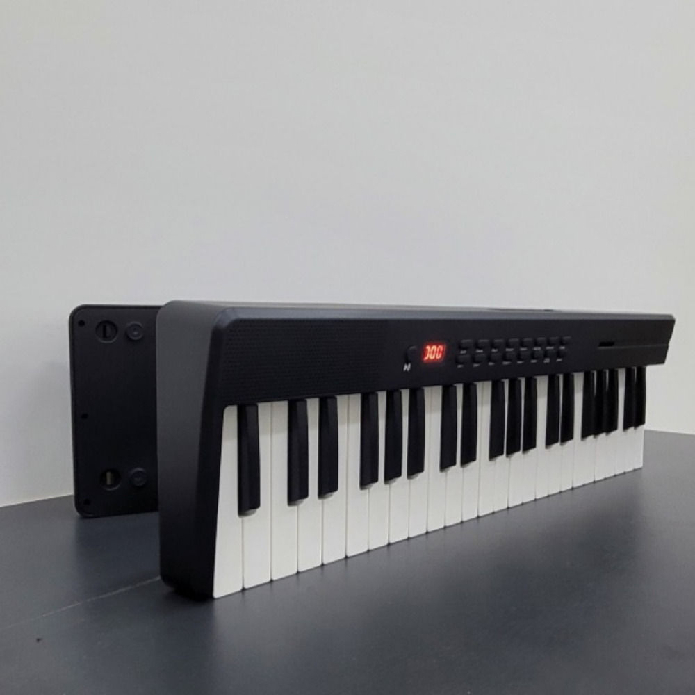 eleo 전자피아노 접이식피아노 디지털 88건반 엘레오 이미지 3