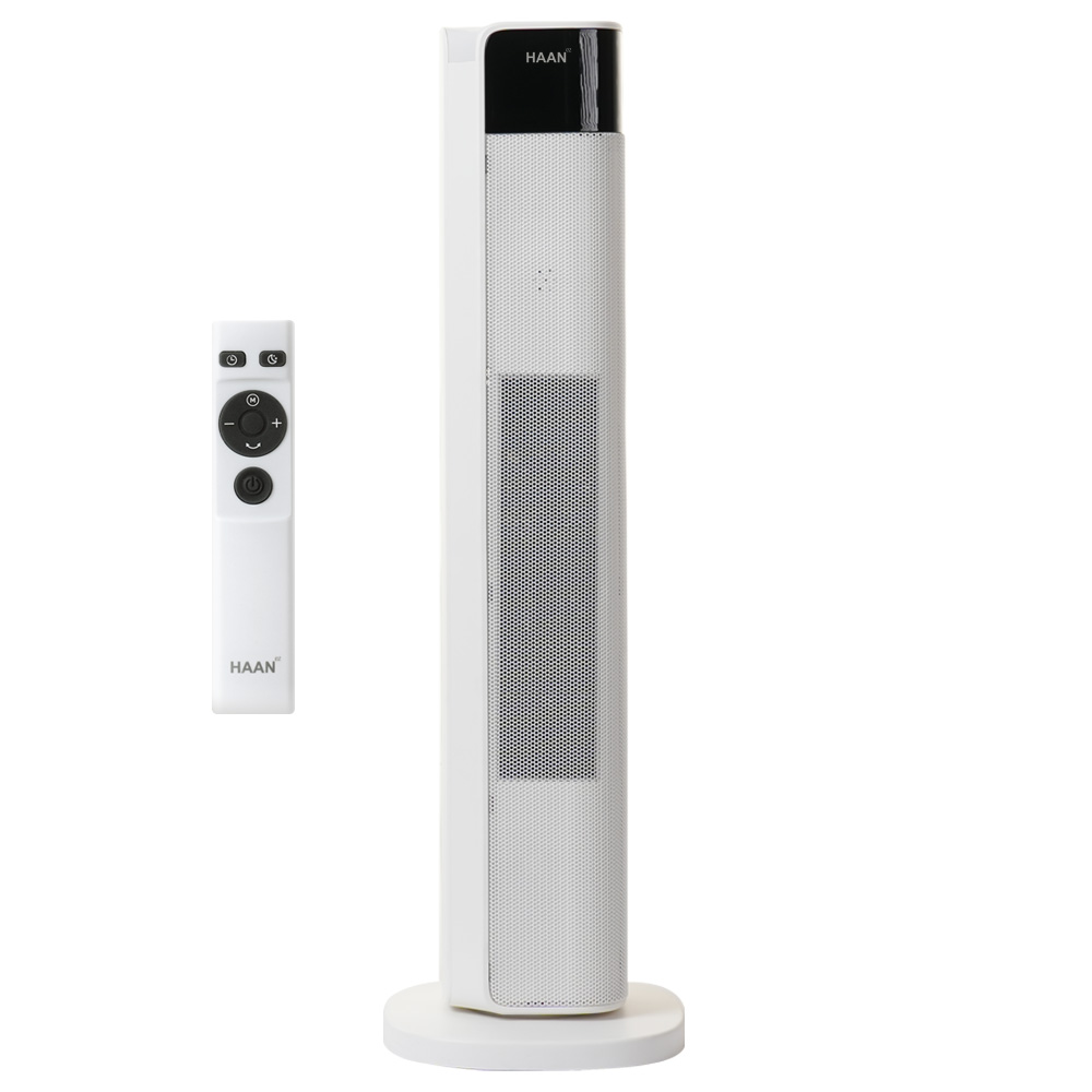 가정용 전기 온풍기 히터 그래핀 PTC 사무실 난로 난방기 26000FH