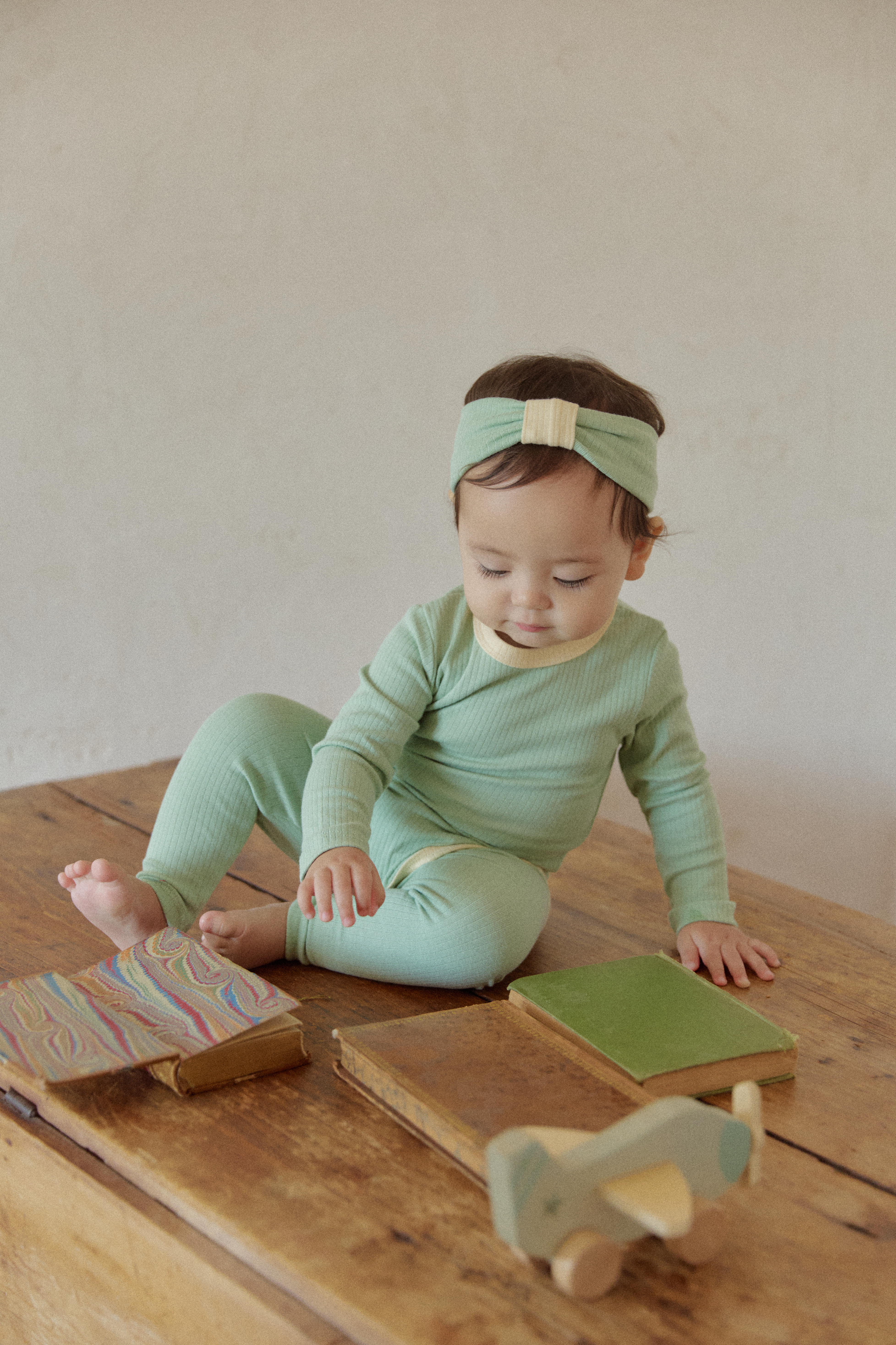 로라밤 컴포트 코튼 슈트세트 신생아 아기 내복 50일 100일 돌 봄 가을 겨울 크리스마스