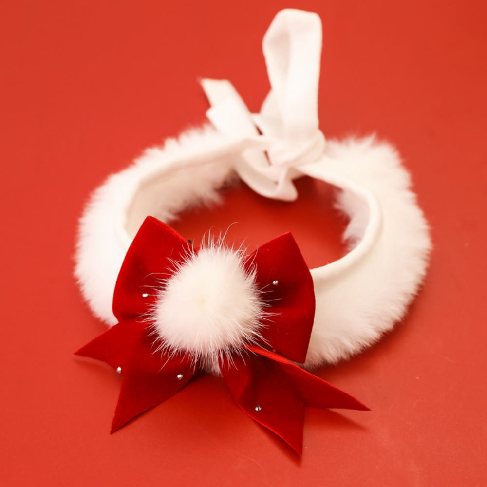 위드레오 크리스마스 목도리