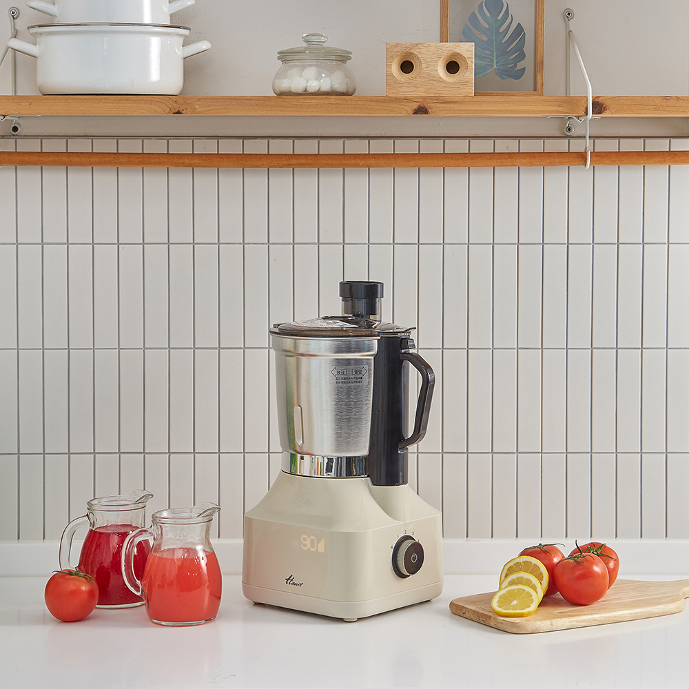 한일 믹서기 대용량 스텐 업소용 가정용 김장용 과일 초고속 믹서기 보이스 26년 신제품