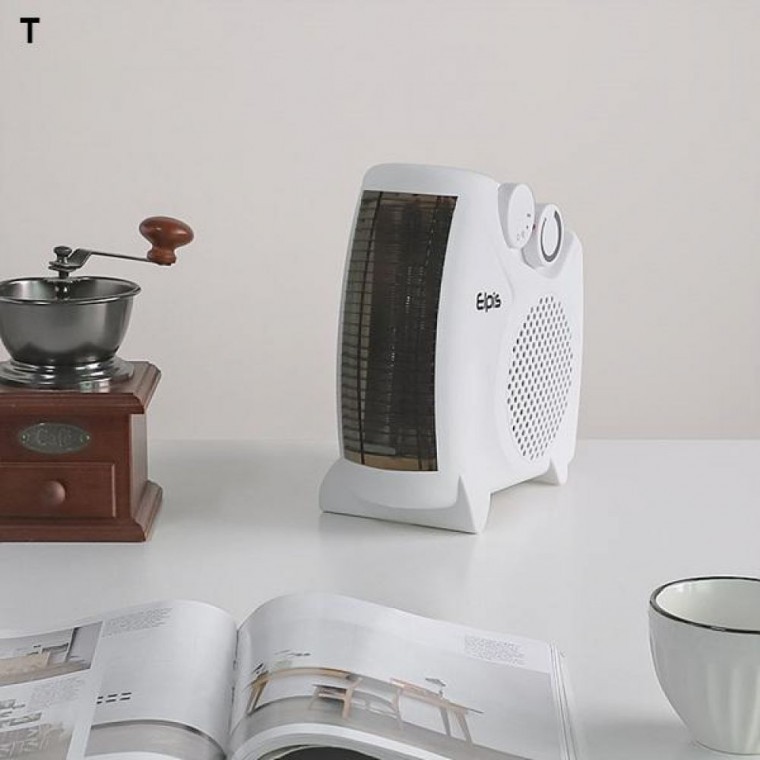편리한 휴대가 가볍고 온풍기 미니 난방기 - 상품 이미지