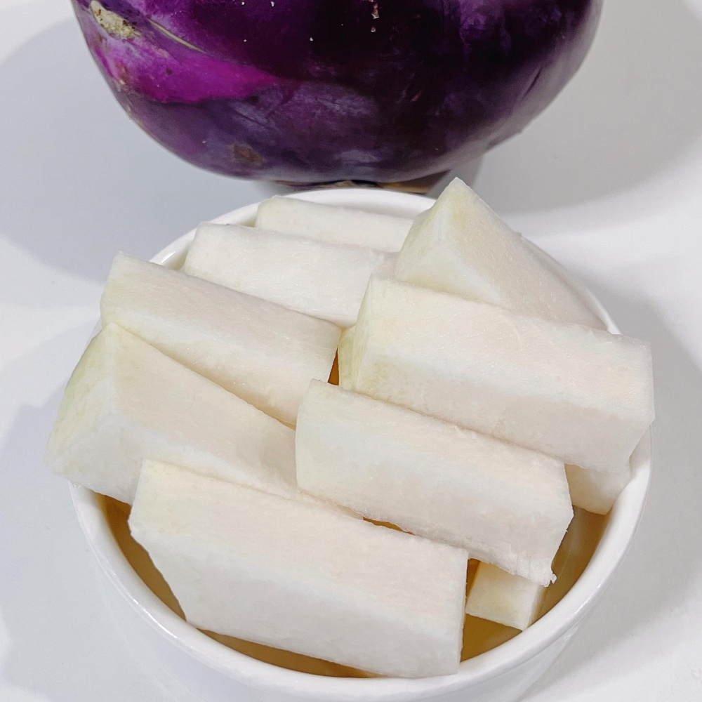 콜라비10kg 5kg 콜라비수확시기 햇콜라비 혼합과 - 상세 이미지 3