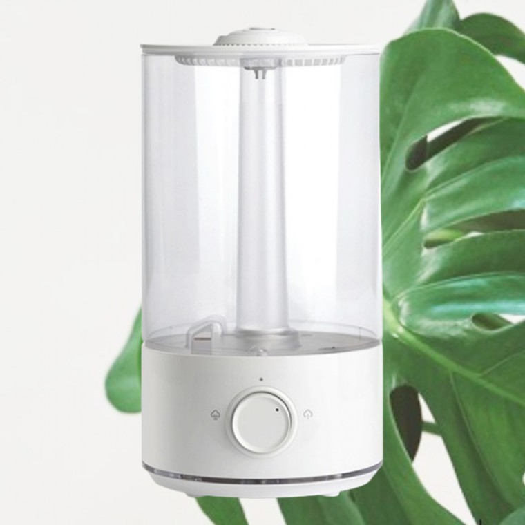 대용량가습기 초음파식 대형 거실 방 아가 엘디일렉울트라소닉가습기5.2L