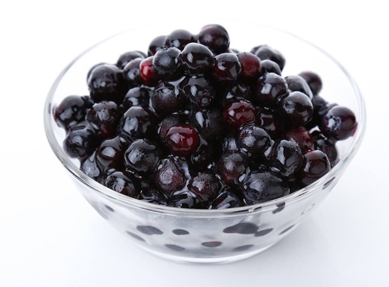 냉동 수입 과일 블루베리 3kg 5kg 2kg 1kg 이미지 6
