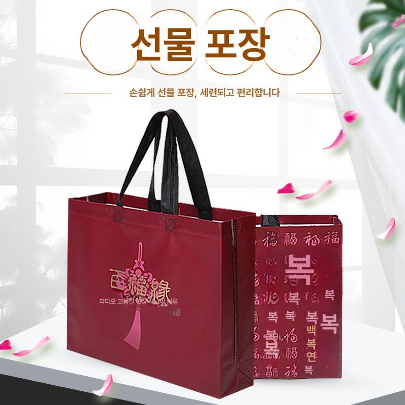 엄마 얇은 여름 셔츠 결혼식 하객룩 블라우스 - 상세 이미지 3