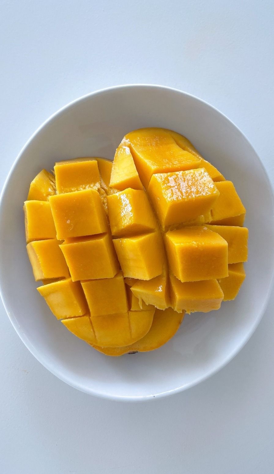 프리미엄 태국 골드 망고