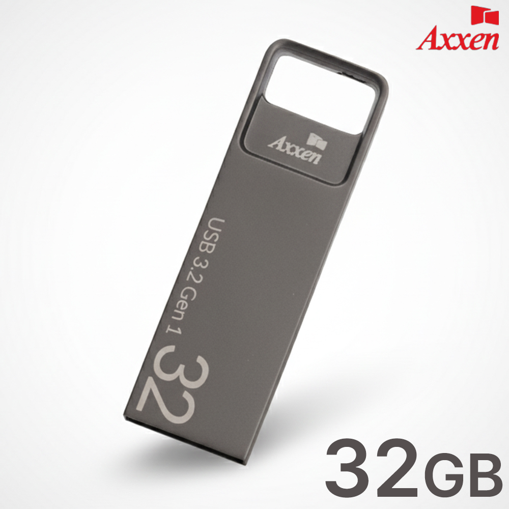 초고속 USB메모리 32기가 윈도우 설치용 부팅 USB3.2 Gen1 무료인쇄 - 상품 이미지