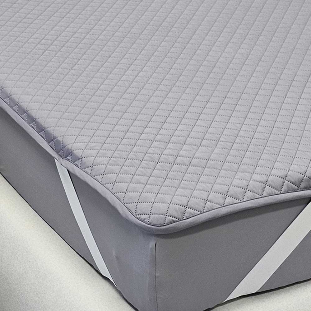 센스맘 소프트누빔 침대 매트리스 다이아패드