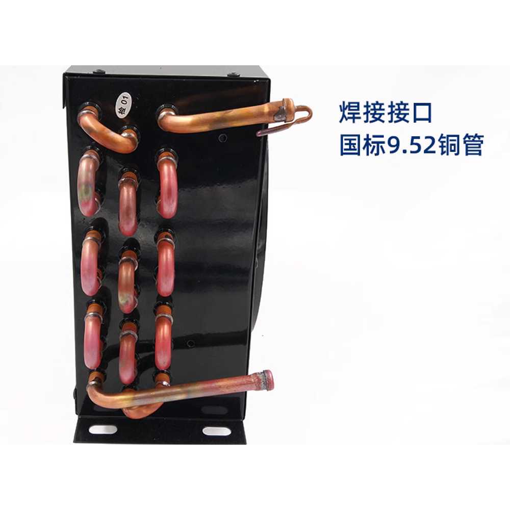 물콘 냉각기 비닐하우스 온수 동관 대형 쿨러 열 장치 33w - 상세 이미지 2