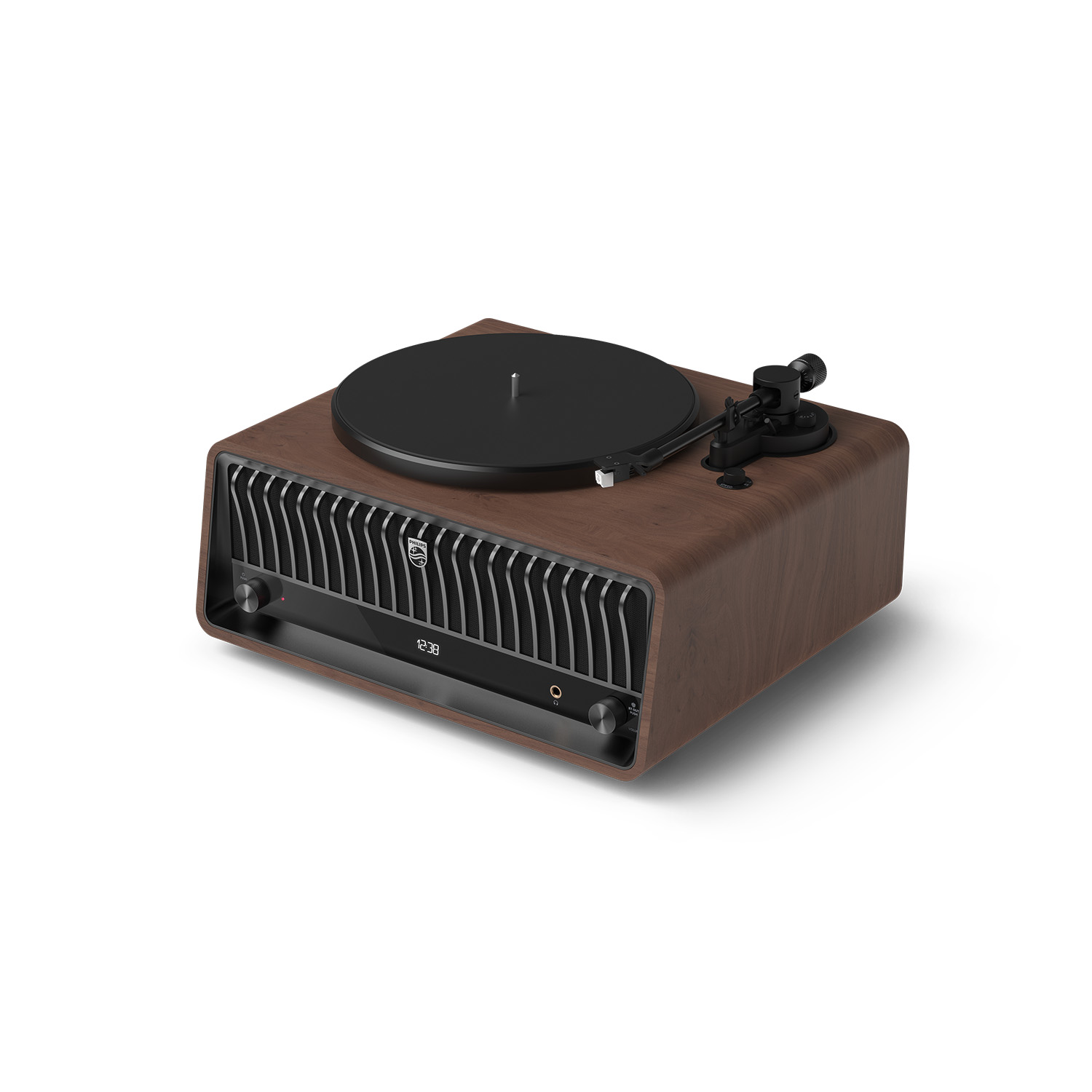 필립스 센추리 올인원 LP 턴테이블 THE TINA TAV9000 블루투스 스피커