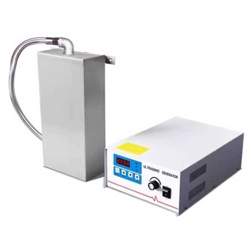 초음파 진동기 미세 세척기 발생기 워터 청소 휴대용 300W - 상품 이미지