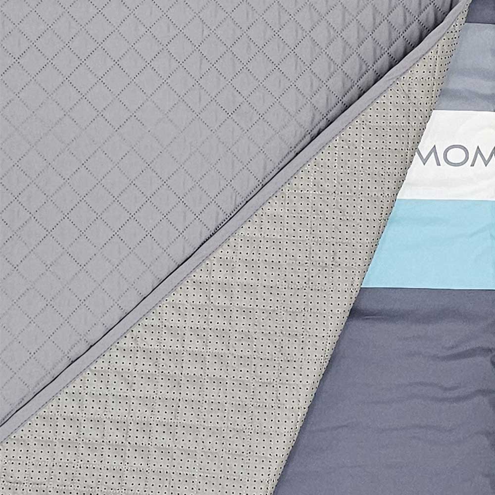 센스맘 소프트누빔 침대 매트리스 다이아패드