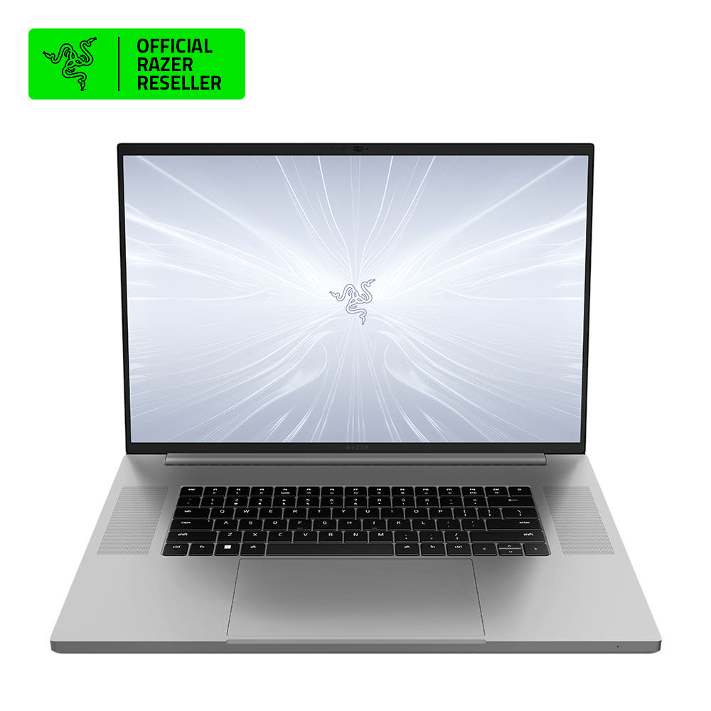 Razer Blade 18 Side Profile