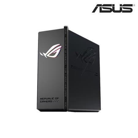에이수스 ASUS ROG STRIX GS-BE7200X 유무선공유기 와이파이7 라우터형 듀얼밴드