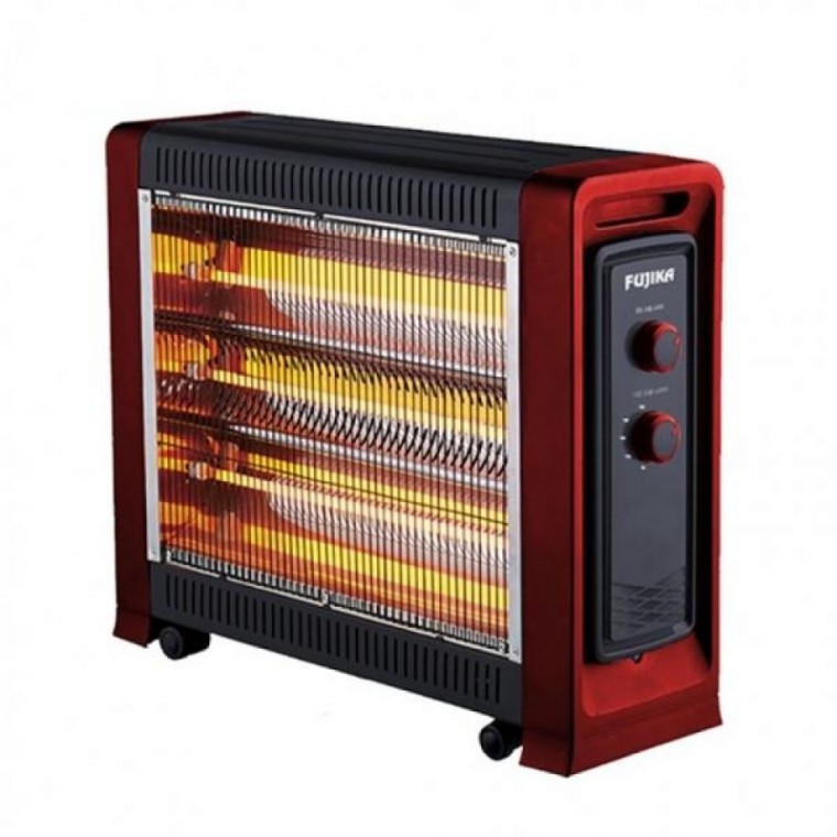 3단 히터 FU-4850 후지카 온풍기 점보 - 상품 이미지