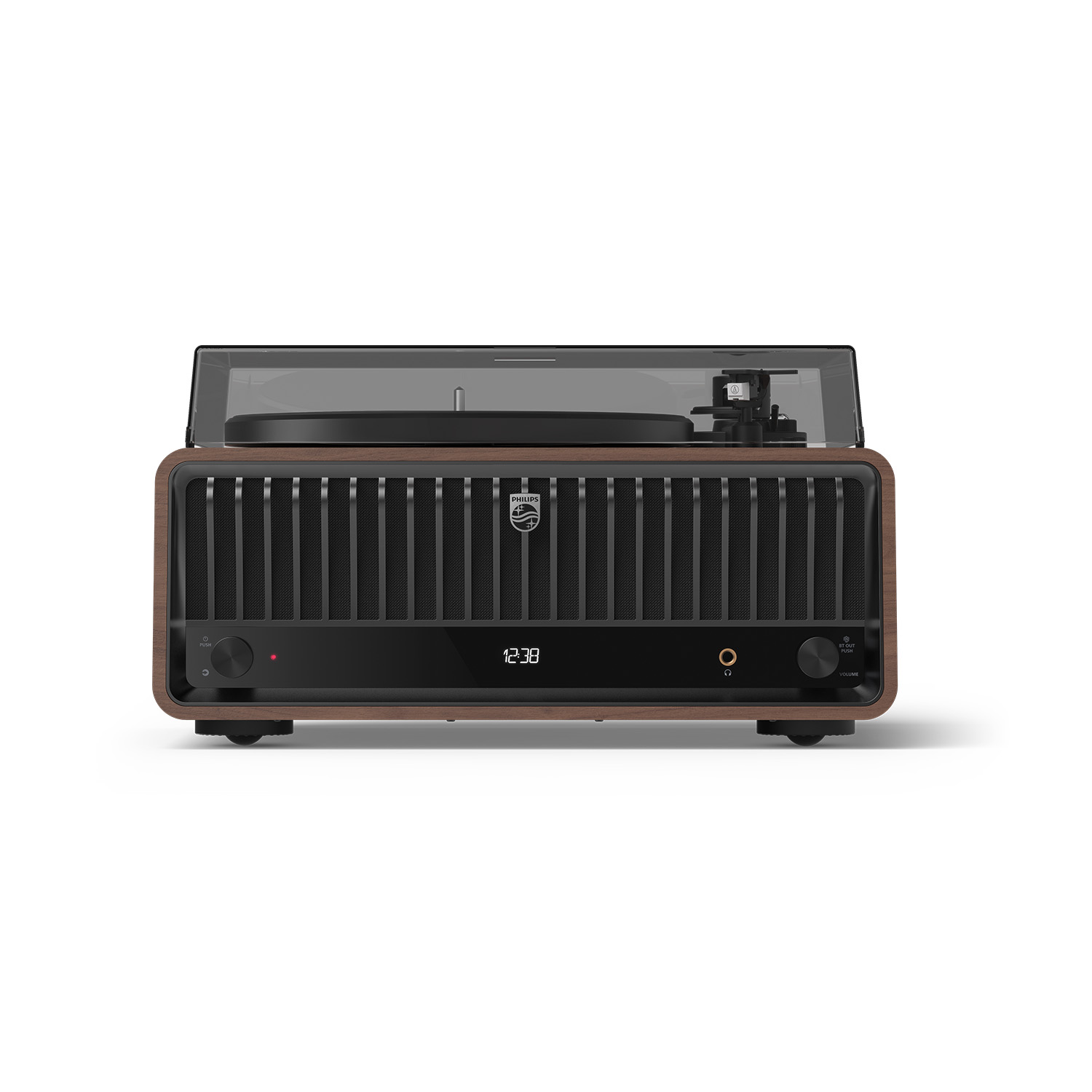 필립스 센추리 올인원 LP 턴테이블 THE TINA TAV9000 블루투스 스피커