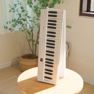 eleo 전자피아노 접이식피아노 디지털 88건반 엘레오 실사용 후기 | 효과 있을까? - 상품 이미지 2