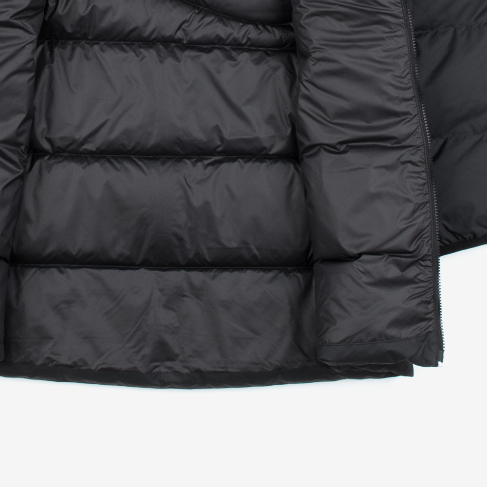 나이키 NSW 써마 플렉스 클럽 루즈 핏 파카 패딩 IH2378-010