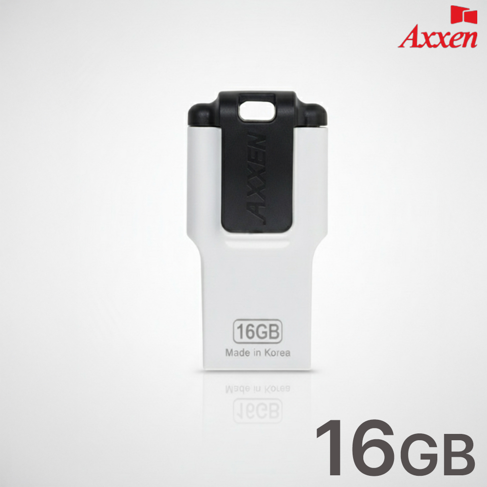 USB메모리 16GB [무료인쇄] 컬러풀 선물용 기념품 단체 행사 저장장치 - 상품 이미지