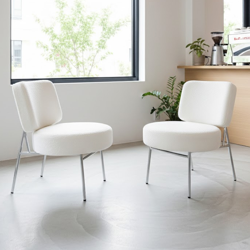 샤이밍 인테리어 카페 라운지 1인용소파 안락의자