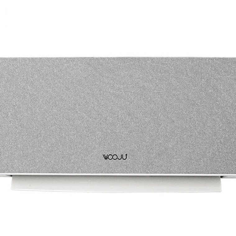 WJFP-200W 온열기 난방기 히터 우주 벽걸이 PTC온풍기 - 상품 이미지