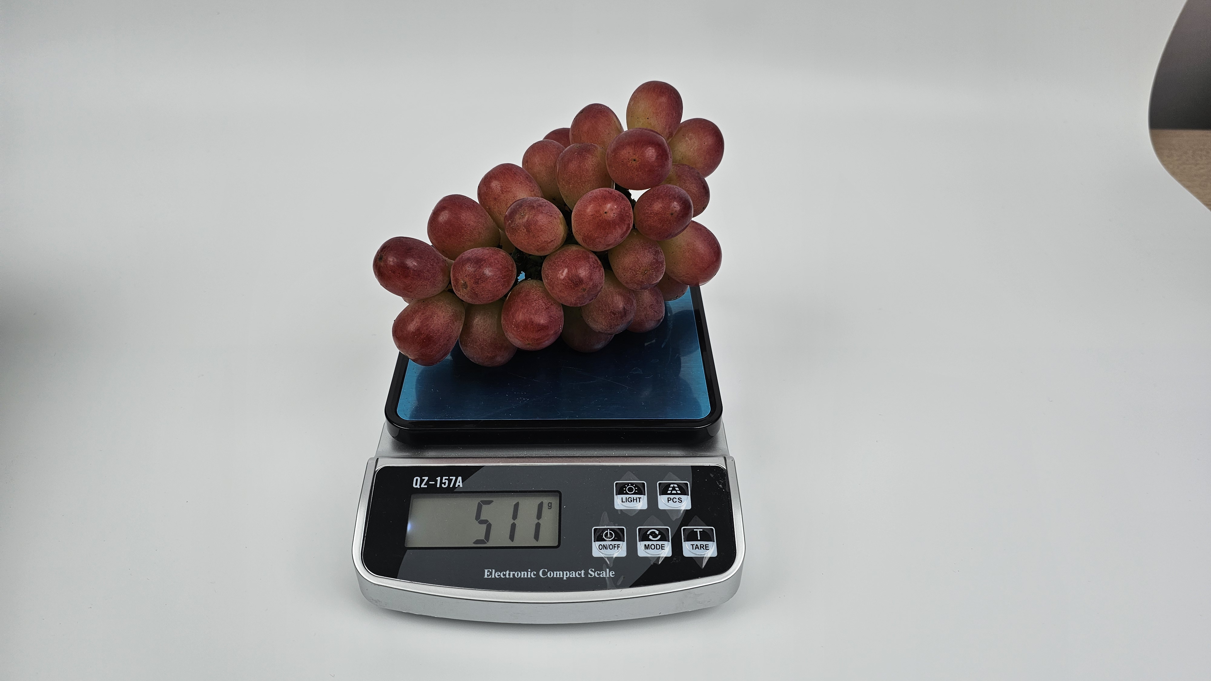 레드 샤인머스켓 써니돌체 애플 적포도 2kg, 1개 - 상세 이미지 4