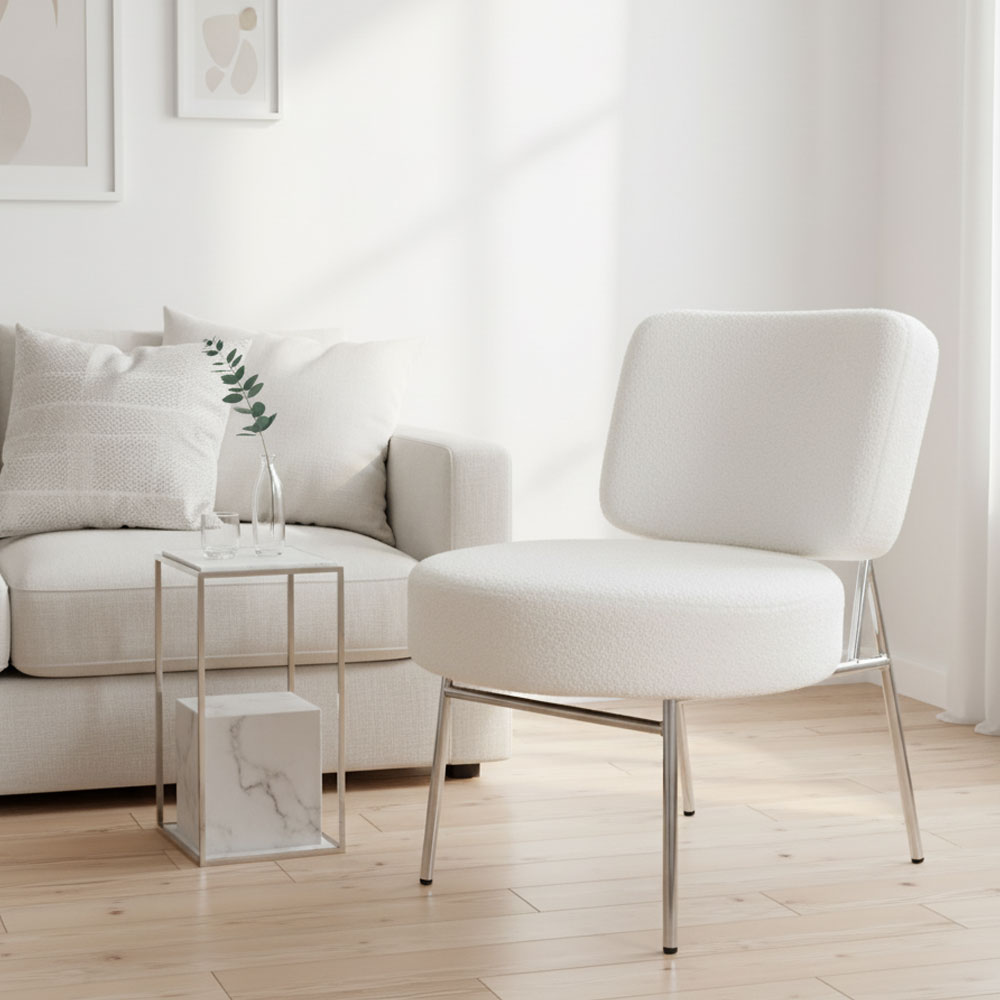 샤이밍 인테리어 카페 라운지 1인용소파 안락의자