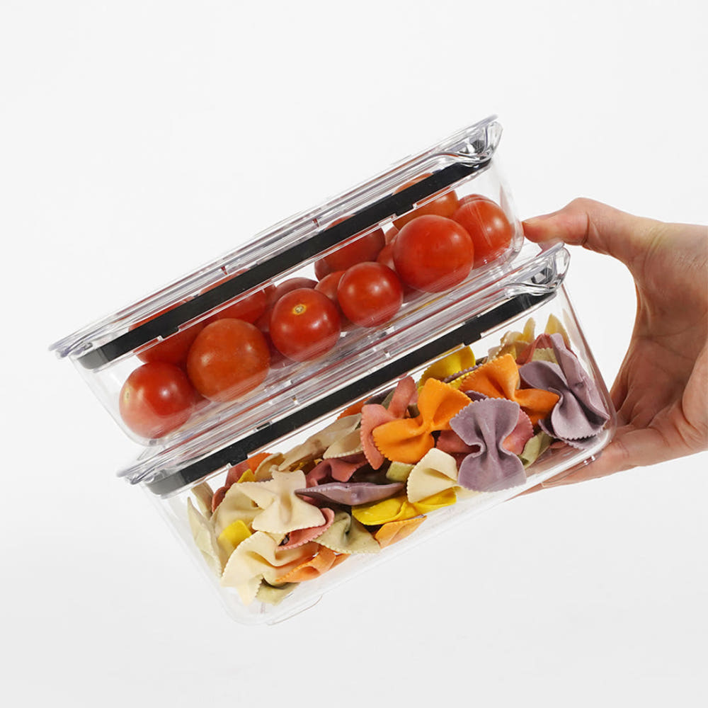 프리파라 냉장고 정리 컷 2