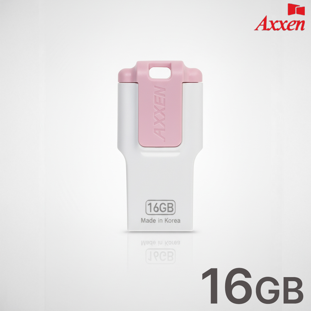 USB메모리 16GB [무료인쇄] 컬러풀 선물용 기념품 단체 저장장치 - 상품 이미지