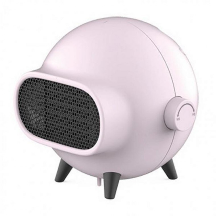 탁상용 전기난로 온풍기 유로파크1495 히터 미니 PTC