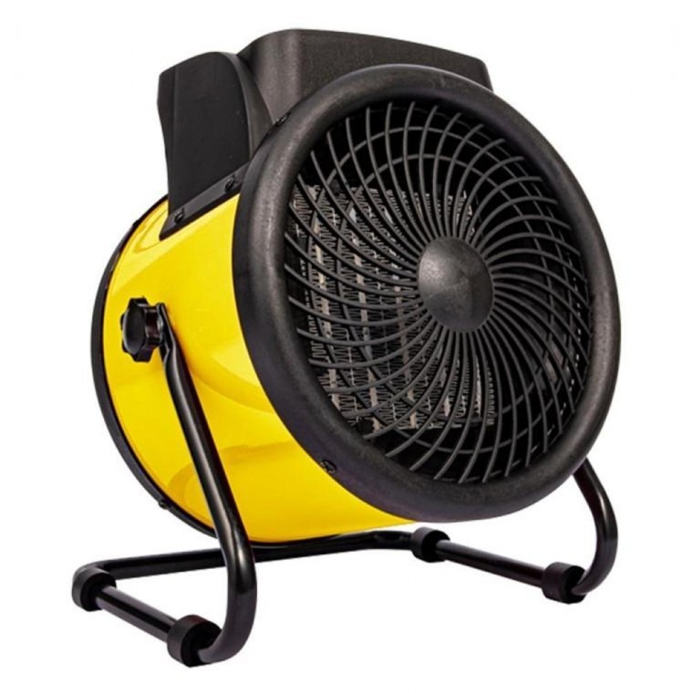 사무실 PTC 히터 공업용 실내 써큘레이터 난로 온풍기