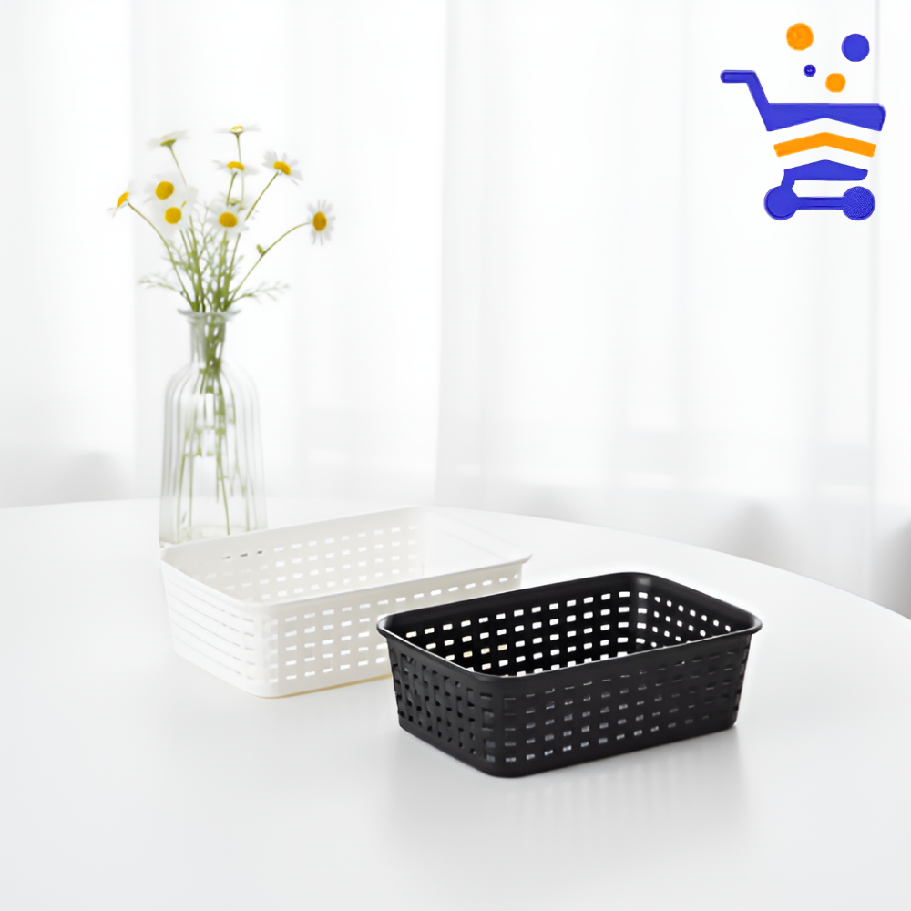 국산 마이스타일 Y 바스켓 1호 문일 4738 업소용 적층 틈새 공간 정리 수납 바구니