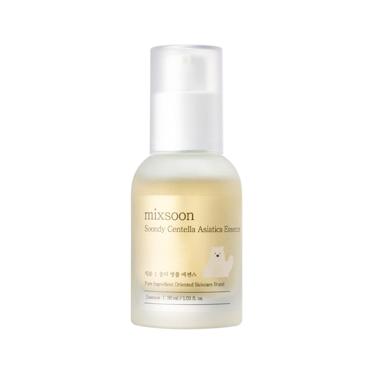 믹순 순디 병풀 에센스 30ml, 3개 - 상세 이미지 3