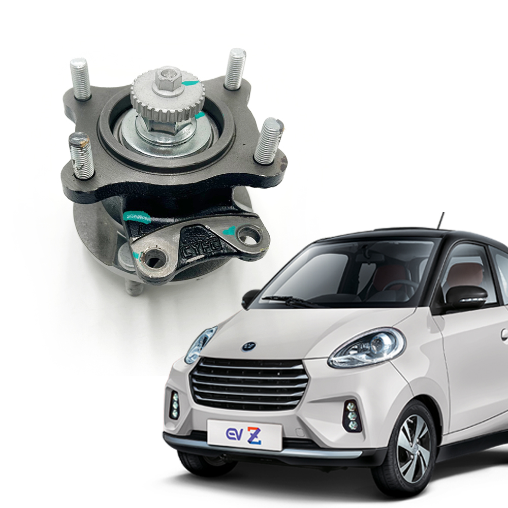 스마트 EV Z 리어 허브 베어링 어셈블리 좌측 L 이브이제타 EVZ 전기자동차 에디슨 베어링 OEM부품 - 상품 이미지