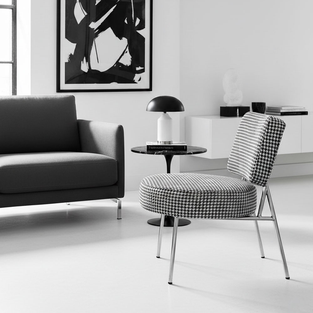 샤이밍 인테리어 카페 라운지 1인용소파 안락의자