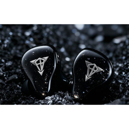 GGTM 협력사 Hisenior Mega7 이어폰 메가7 줄이어폰 Mega7 HiFi 이어폰