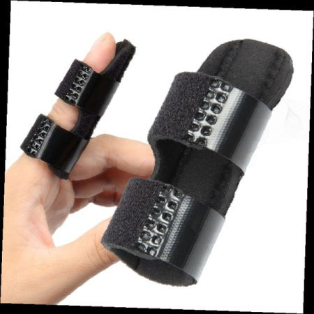 손목 보호대 깁스 부목 손가락  고정 의료용 재활 치료 약국 정형외과 붕대 압박 아대