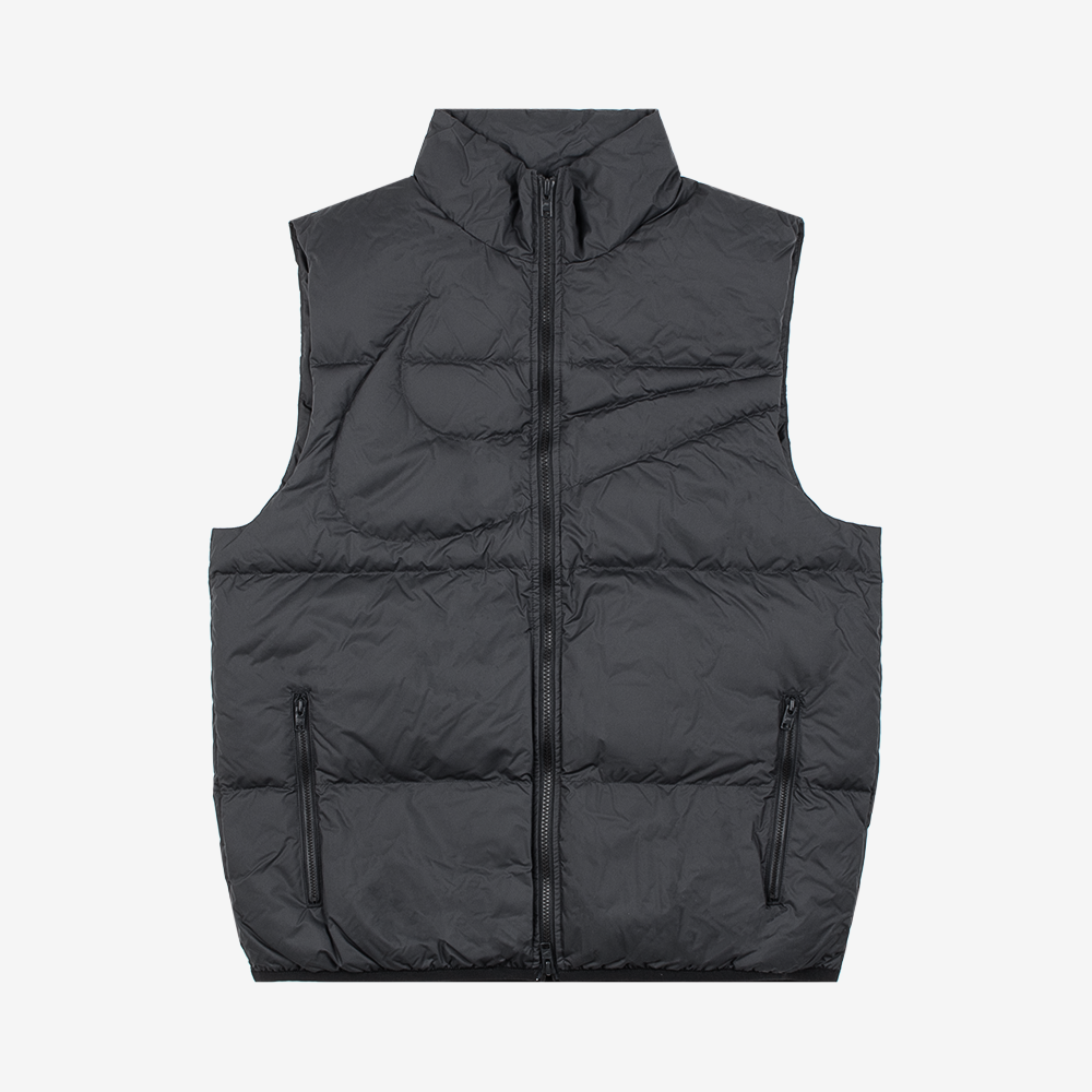 나이키 NSW 써마 플렉스 클럽 패딩 베스트 IH2369-010