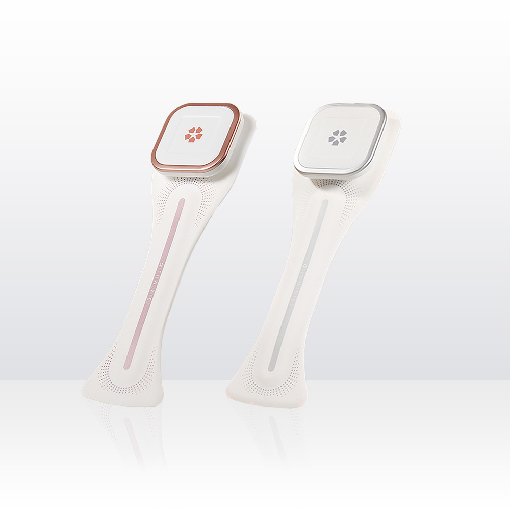 pH4 루미니엘Y Cell LED Y존 질 냄새 분비물 가려움 건조증 이너 케어 디바이스